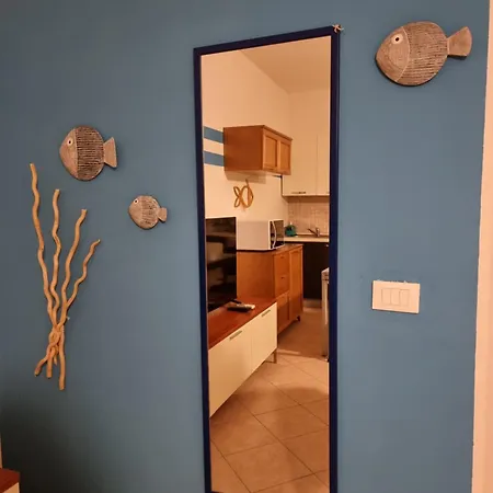 Apartamento Sabrina