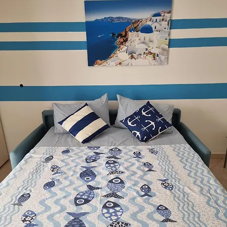 Appartement Sabrina *