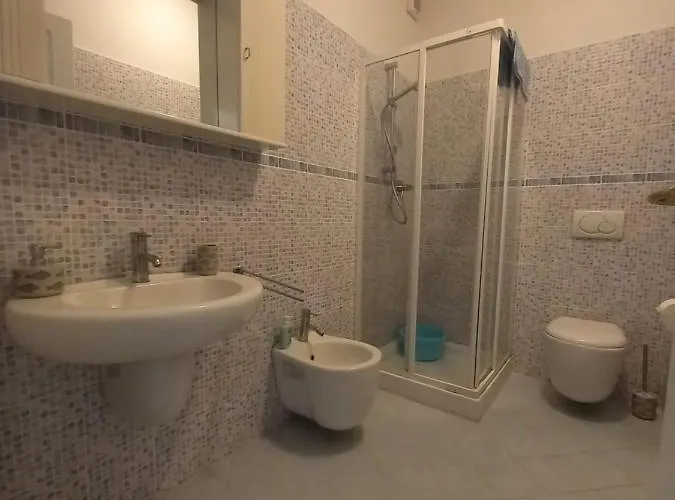 Sabrina * ラ・スペツィア