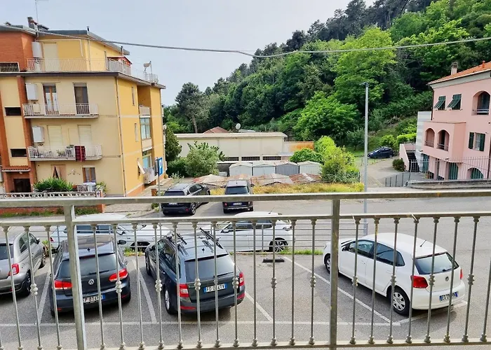 Sabrina アパート *