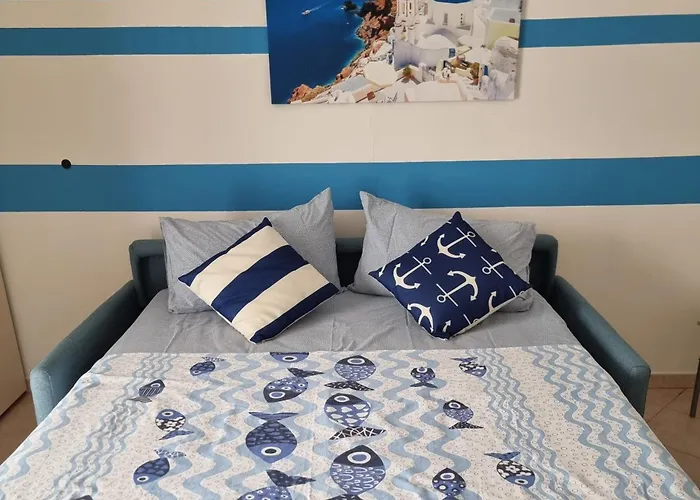 アパート Sabrina *