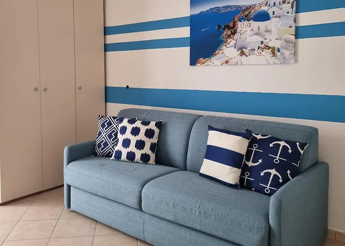 Sabrina アパート *