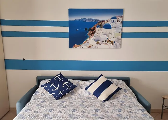 アパート Sabrina