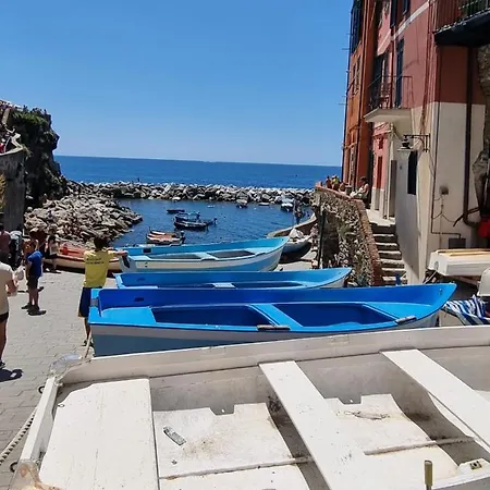 Apartman Sabrina La Spezia