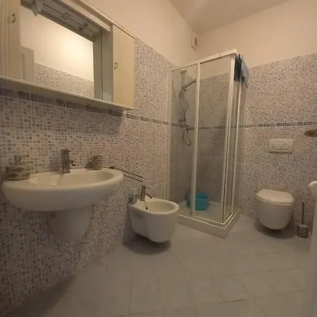Sabrina * La Spezia