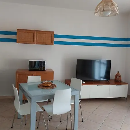 Sabrina Apartman *