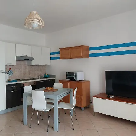 Sabrina Apartman La Spezia