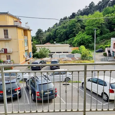 Sabrina Apartman *