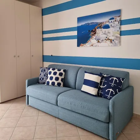Sabrina Apartman *