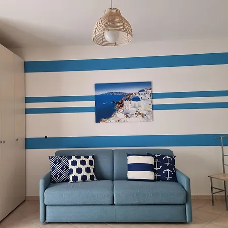 Daire Sabrina La Spezia