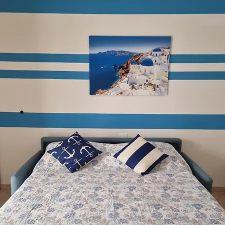 Apartman Sabrina
